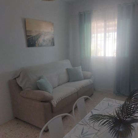 Apartamento Casa vistas al mar El Palmar  Exterior foto